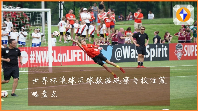 世界杯滚球买球数据观察与投注策略盘点